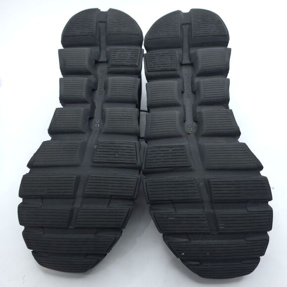 On Cloud 6 Men\'s Running Shoes Black US 7 EU 40 UK 6.5 Breathable 3MF10071043 main image 7